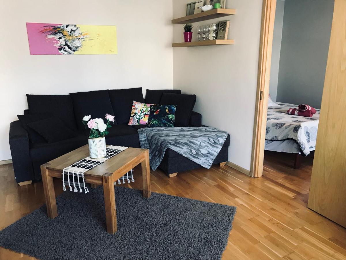 Cozy City Central Apartment, Free Parking Tallinn Exterior photo